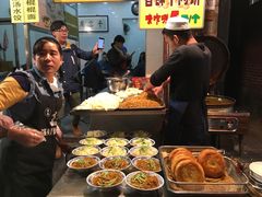 -毅祥斋老孙家泡馍(北院门鼓楼店)