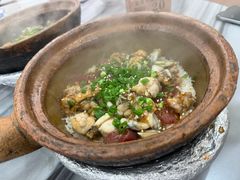 -红星光发煲仔饭(大石街店)