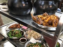 -农汤老店(顺联公园里店)