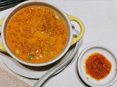 龙虾汤泡饭-北京厨房(SKP店)