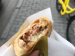 -好好栗子店(海宁总店)