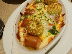 -牛排家(宁波阪急店)