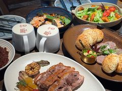 -丝路有约·优雅新疆菜(万宴城店)