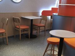 -燃熊中国汉堡(中山门店)