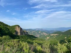 -灵山