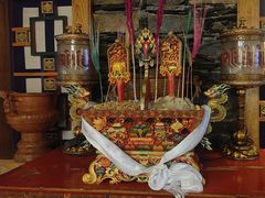 -思金拉措庄园藏餐(太阳岛店)