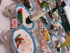 -江南名灶·农家乐(武里山天街店)