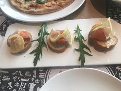 -MYLK意式小厨(熙地港店)