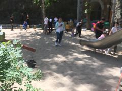 -快活林烧烤(红新路店)