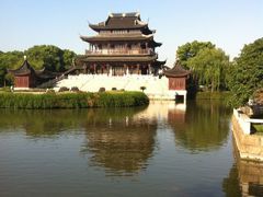 吴宫泛太平洋酒店-苏州吴宫泛太平洋酒店