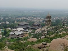 -峄山风景名胜区