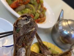 -一起吃小龙虾·海鲜(海珠店)
