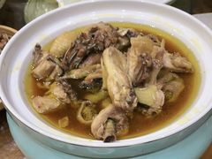 -下梅人家土菜馆(历史文化餐厅度假区店)