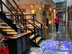 -缘福乡村铁锅炖民宿(八达岭店)