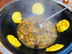 -曹丞相·地锅鸡·地锅鱼(武林店)