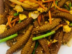 -晋阳饭庄(虎坊桥店)