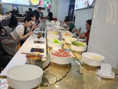 -西火火·川派小火锅(西溪银泰店)