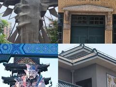 -杨家埠民间艺术大观园