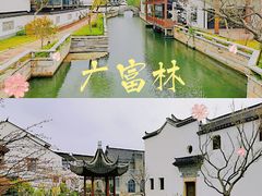 -广富林郊野公园