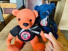 -Maan coffee漫咖啡(延安路店)