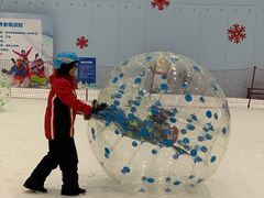 -哈尔滨热雪奇迹