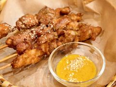 -曼谷食堂·泰国家庭料理