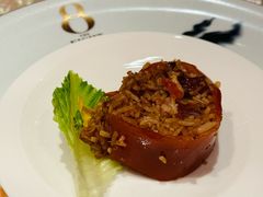 -8餐厅(新葡京酒店)