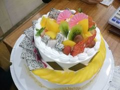 -甜心贝拉(西平路店)