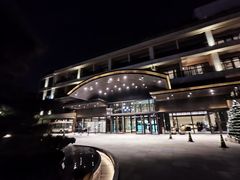 -杭州开元森泊度假乐园