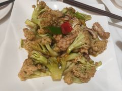 -张记旺角食街(动物园店)