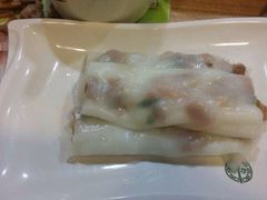 添好运点心专门店(中环IFC店)-添好运点心专门店(中环IFC店)