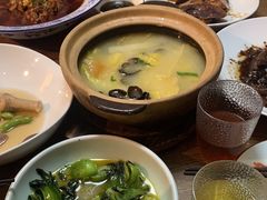 -老灶味道·本帮菜(昌平路店)
