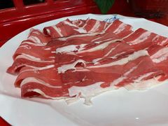 -五悦北平四季涮肉·烧烤(老商埠店)