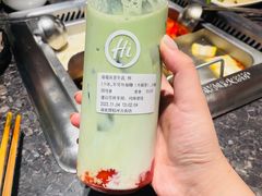 -海底捞火锅(稻河古街夜宵主题店)