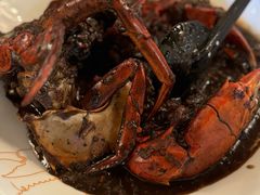 -Ministry of Crab(科伦坡店)