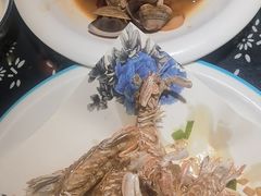 -旺角小渔村(二马路店)