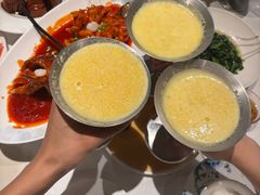 -醉舍·新淮扬菜(长宁龙之梦店)