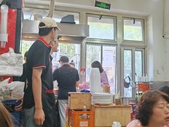 -郭记小街麻辣烫(南小街总店)