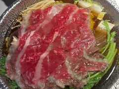 -黑木原精致料理·铁板烧