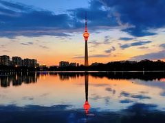 -中央广播电视塔