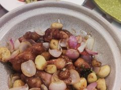 -邓丽君音乐主题餐厅