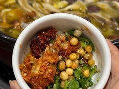 -菌之家·专业纯野生菌火锅·特色炒菌