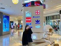 -洋洋广场(南街店)