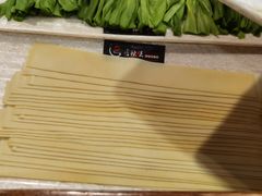-唇辣号重庆老火锅(亦庄店)