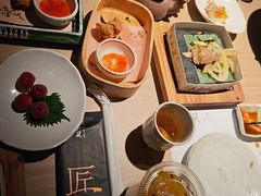 -匠和风精致料理(宁德万达店)