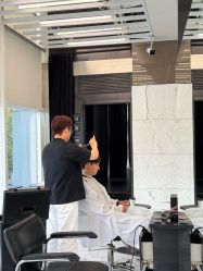 -BOF HAIR BY HONTO