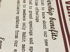 -The Habit Burger Grill 哈比特汉堡(爱琴海店)