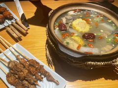 -蚝翅·海鲜粥·烧烤·龙虾季(海曙天一店)