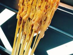 -正新鸡排·炸鸡汉堡(奥城店)