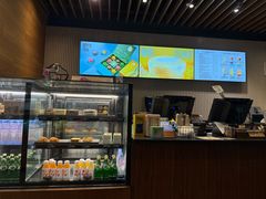 -星巴克(深圳海岸城4楼店)